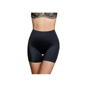 Bye Bra Shorts Ligeros Negro XXL 1ud