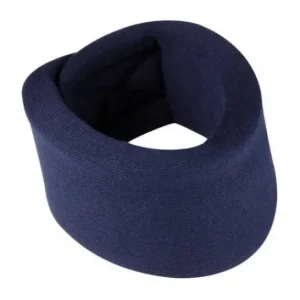 THUASNE C1 Collare Cerv Ana H7.5 1 Blu