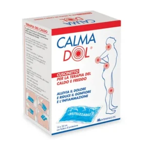 2026 Calmadol Hot-Fred Bearing