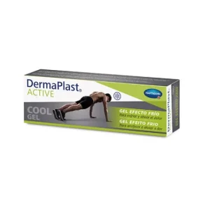 Dermaplast Calmor Therm efecto fróo 100ml