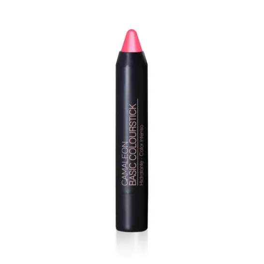 Camaleon Cosmetics Camaleon Fluor Lipstick Fuchsia 4g