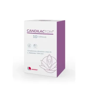 Women Laborest Candilactom 10caps