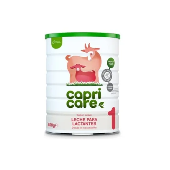 Capricare 1 infant formula 800g