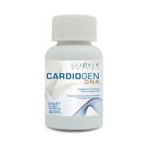 Forza Vitale Cardiogen 60Cpr