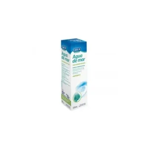 Care+ Seawater Intensity Strong Hypertonic 125ml