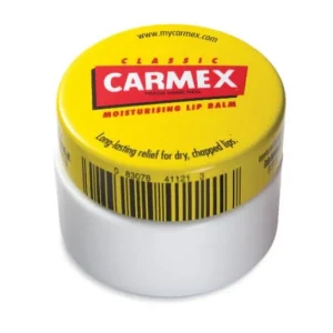 CARMEX ™ bálsamo labial tarro clásico 7