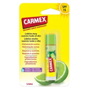 CARMEX Lime Twist Lip Balm Stick