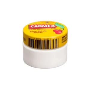 CARMEX ® lip balm cherry jar 7,5g