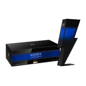CAROLINA HERRERA Bad Boy Cobalt Elixir Eau de Parfum Spray 150ml