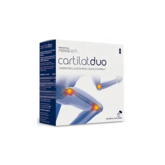 cartilat duo 28 Sticks