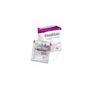 CASEN biotic 10 envelopes