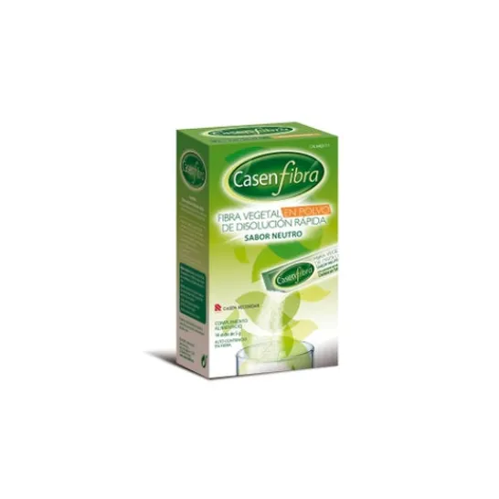 CASEN fibra Vegetable fibre 14 sachets
