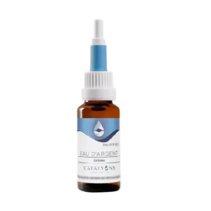 CATALYONS Silver Ionized Eyelids 20ml