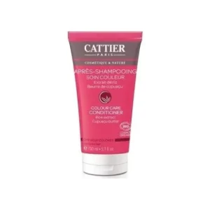 Cattier After-Shampoing Colour 150ml