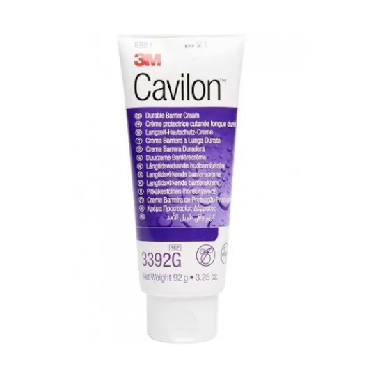 3M Cavilon cream 92g