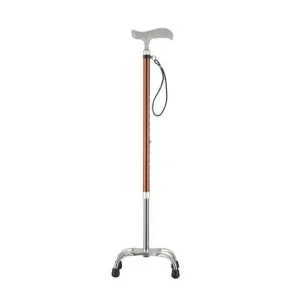 CAVIP BY FLEXOR Adjustable English Cane B711 1ud