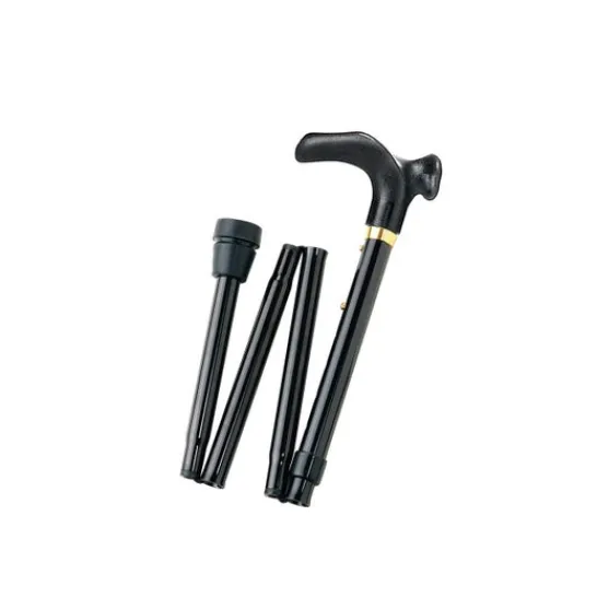 CAVIP BY FLEXOR Aluminum Cane 512 1pc