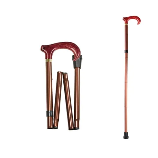 CAVIP BY FLEXOR Cane 4 Legs 585 1ud
