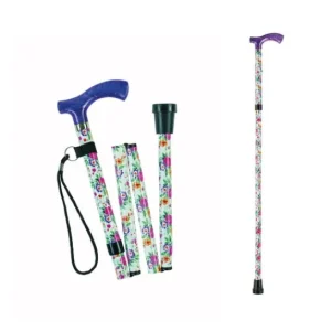 CAVIP BY FLEXOR Cane 4 Legs 526 1ud