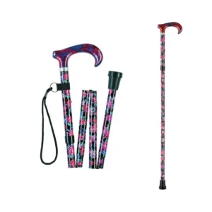 CAVIP BY FLEXOR Cane 4 Legs 5022 1ud