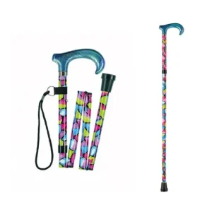 CAVIP BY FLEXOR Cane 4 Legs 5024 1ud