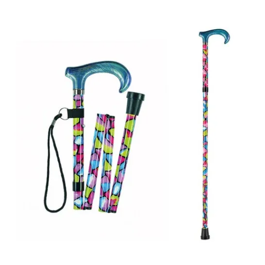 CAVIP BY FLEXOR Cane 4 Legs 5024 1ud