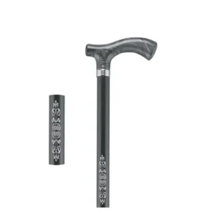 CAVIP BY FLEXOR Cane Stick Aluminium Gabado 4065 1pc