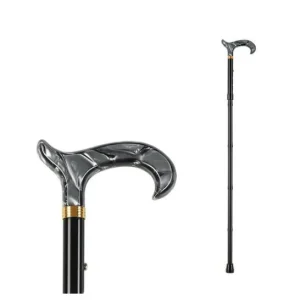 CAVIP BY FLEXOR Folding Cane 536 1pc