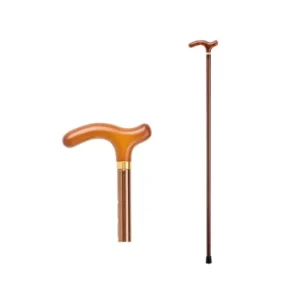 CAVIP BY FLEXOR Folding Cane 519 1pc
