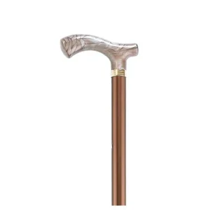 CAVIP BY FLEXOR Folding Walking Stick 5701 1pc
