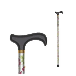 CAVIP BY FLEXOR Folding Walking Stick 534 1pc