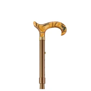 CAVIP BY FLEXOR Folding Walking Stick 5604 1pc