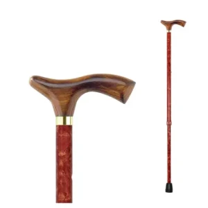 CAVIP BY FLEXOR Walking Stick Aluminium Pole 5102 1pc
