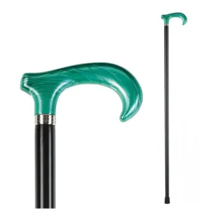 CAVIP BY FLEXOR Walking Stick Aluminium Pole 4043 1pc