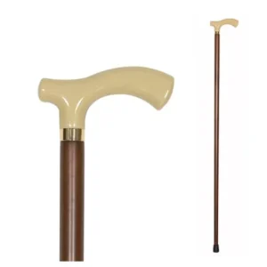 CAVIP BY FLEXOR Walking Stick Wooden Stick 171 1pc