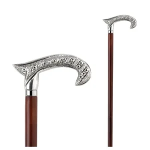 CAVIP BY FLEXOR Walking Stick Wooden Stick 857 1pc