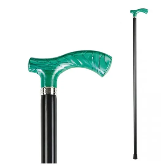 CAVIP BY FLEXOR Walking Stick Aluminium Pole 4033 1pc