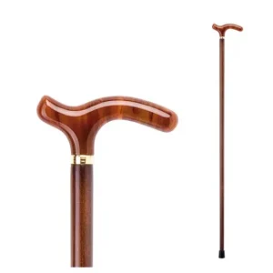 CAVIP BY FLEXOR Walking Stick Wooden Stick 479 1pc