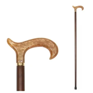 CAVIP BY FLEXOR Walking Stick Wooden Stick 493 1pc