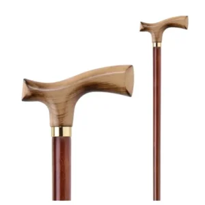 CAVIP BY FLEXOR Walking Stick Beechwood 200 1 unit