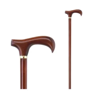 CAVIP BY FLEXOR Walking Stick Beechwood 203 1 unit