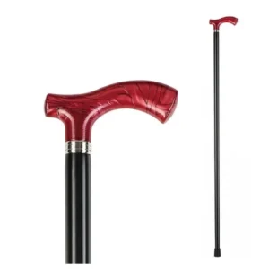 CAVIP BY FLEXOR Walking Stick Aluminium Pole 4032 1pc