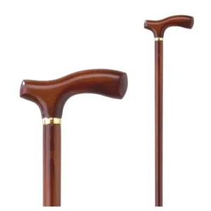 CAVIP BY FLEXOR Walking Stick Beech Wood 205 1ud