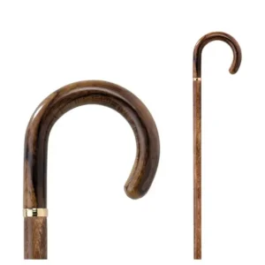 CAVIP BY FLEXOR Walking Stick Wooden 310 1pc