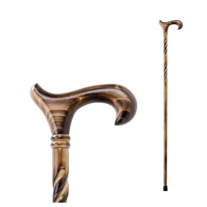 CAVIP BY FLEXOR Walking Stick Wood 316 1pc