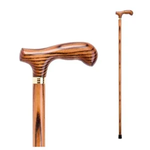 CAVIP BY FLEXOR Walking Stick Wood 752 1pc