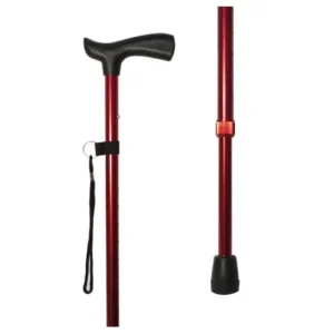 CAVIP BY FLEXOR Walking Stick Aluminium Stick 527 1pc