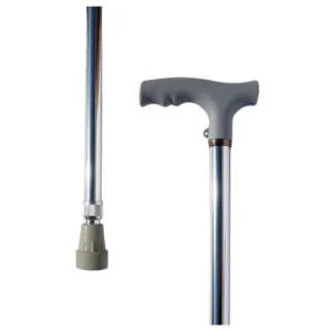 CAVIP BY FLEXOR Walking Stick Aluminium Pole 550 1pc