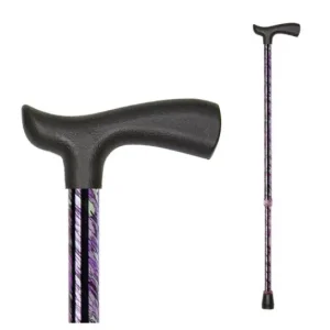 CAVIP BY FLEXOR Walking Stick Aluminium Pole 552 1pc
