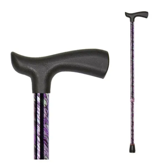 CAVIP BY FLEXOR Walking Stick Aluminium Pole 552 1pc